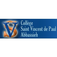 college-saint-vincent-de-paul-abbassieh-logo