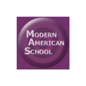 Modern-American-School-Logo