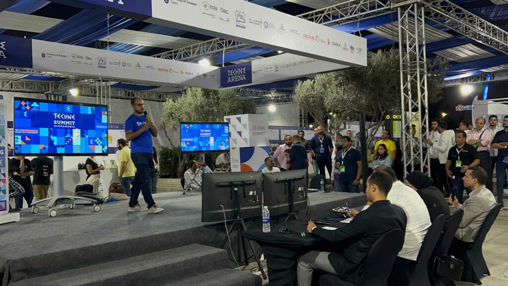 Skoolix-team-activities- techneesummit