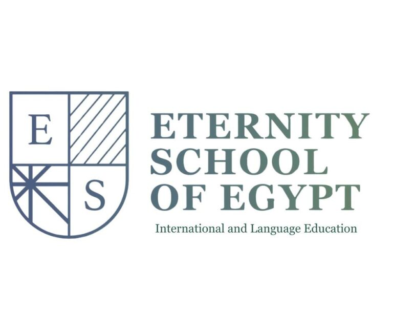 Eternity School of Egypt logo- Skoolix - Success Story